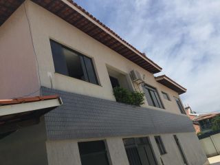 Casa Duplex na Coroa do Meio