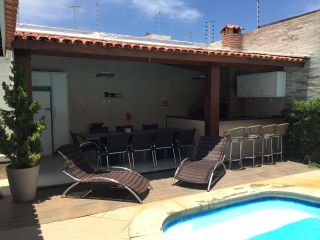 Casa Duplex na Coroa do Meio