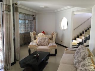 Casa Duplex na Coroa do Meio