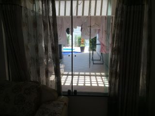 Casa Duplex na Coroa do Meio
