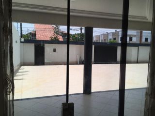 Casa Duplex na Coroa do Meio