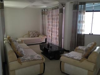 Casa Duplex na Coroa do Meio