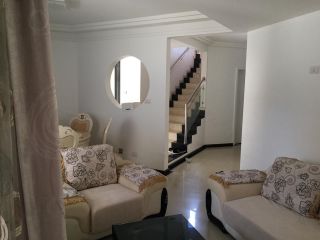 Casa Duplex na Coroa do Meio