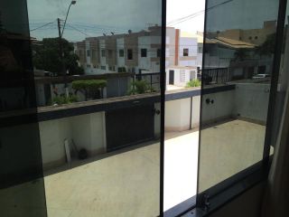 Casa Duplex na Coroa do Meio