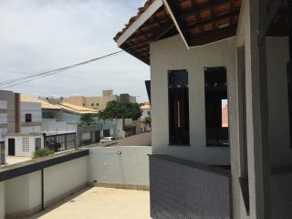 Casa Duplex na Coroa do Meio