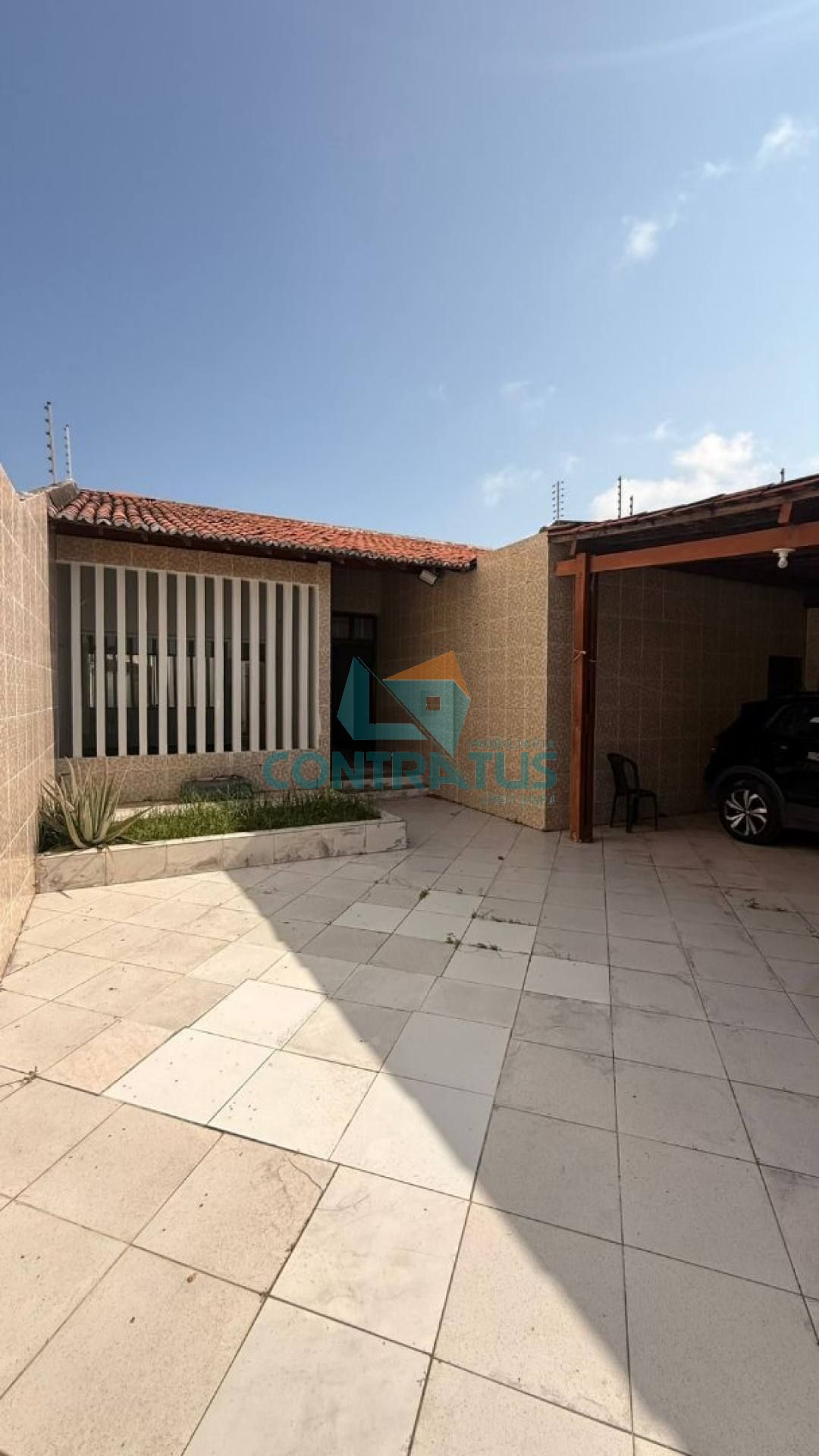 CASA NA ATALAIA