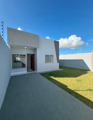 Casa Porto Poxim