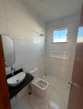 Casa Porto Poxim