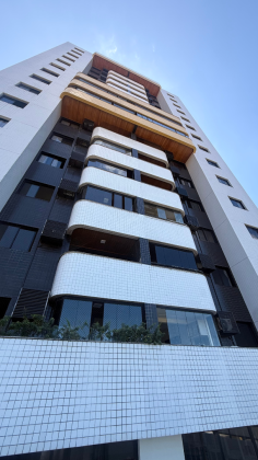 Condomínio Residencial Manoel Messias de Jesus