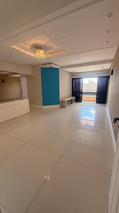 Condomínio Residencial Manoel Messias de Jesus