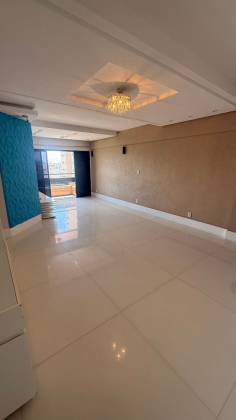 Condomínio Residencial Manoel Messias de Jesus