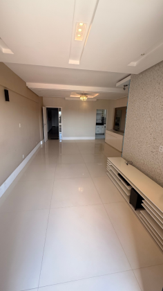 Condomínio Residencial Manoel Messias de Jesus