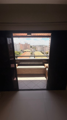 Condomínio Residencial Manoel Messias de Jesus