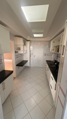 Condomínio Residencial Manoel Messias de Jesus