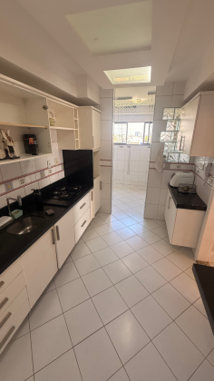 Condomínio Residencial Manoel Messias de Jesus