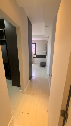 Condomínio Residencial Manoel Messias de Jesus