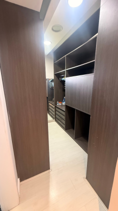 Condomínio Residencial Manoel Messias de Jesus