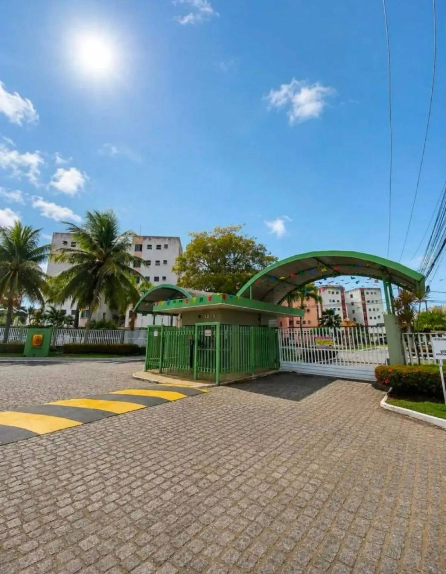 Recanto dos Pássaros