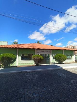 Recanto dos Pássaros