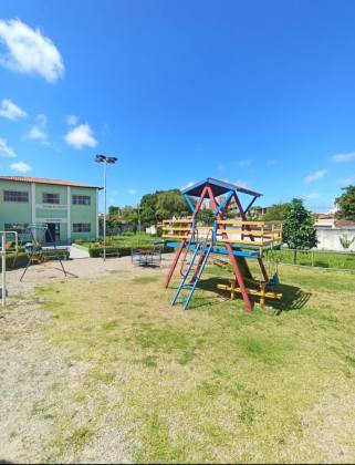 Recanto dos Pássaros