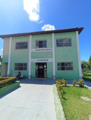 Recanto dos Pássaros