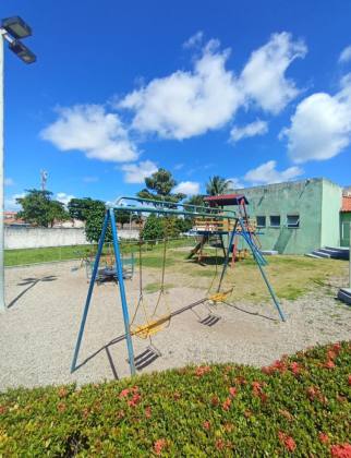 Recanto dos Pássaros
