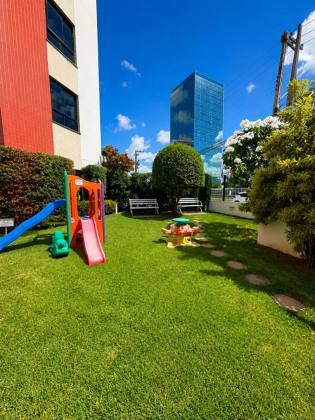 Residencial Jaime Araújo