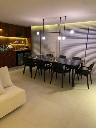 Residencial Jaime Araújo