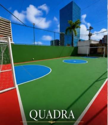 Residencial Jaime Araújo