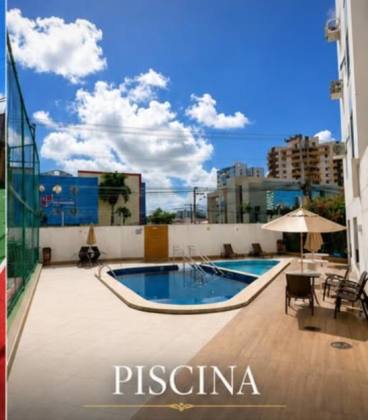 Residencial Jaime Araújo