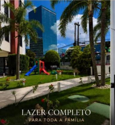 Residencial Jaime Araújo