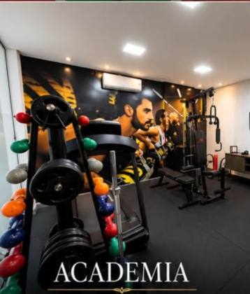 Residencial Jaime Araújo