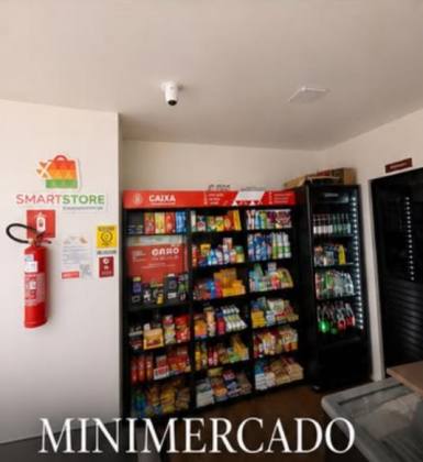 Residencial Jaime Araújo