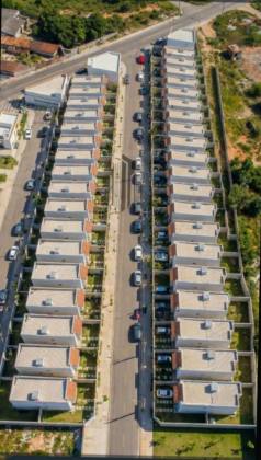 Residencial Jardim Santa Maria
