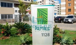 Palm Ville Residence