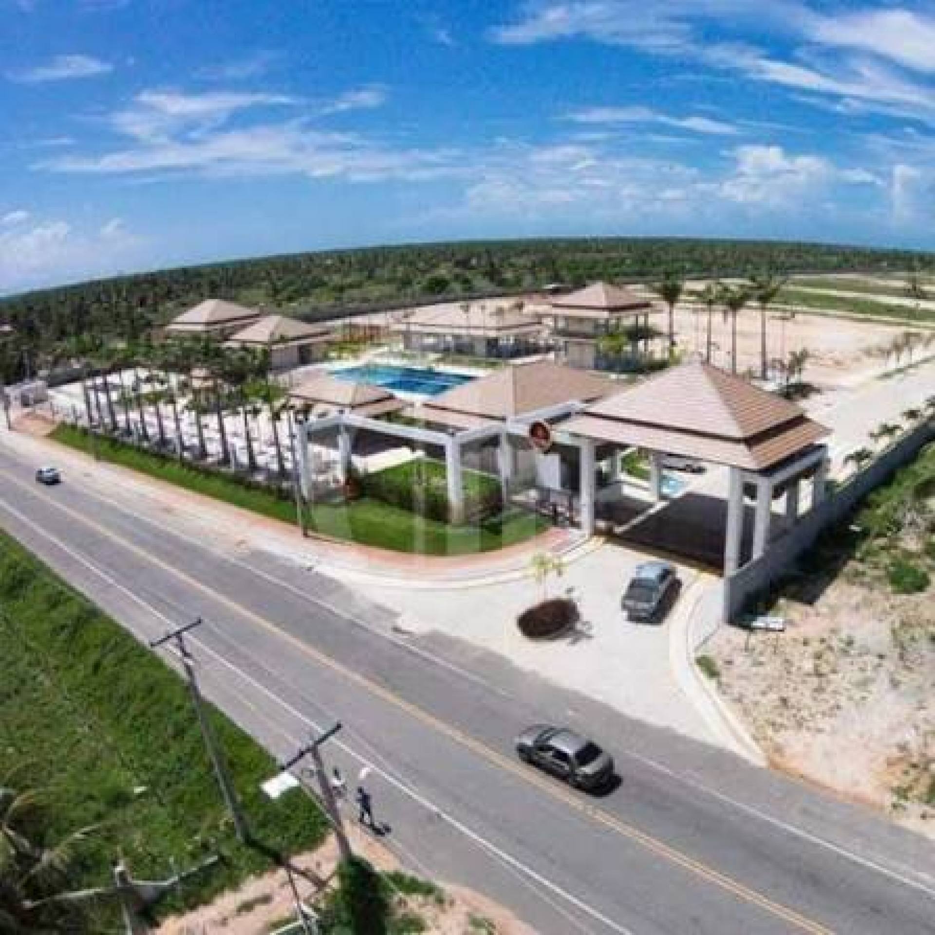 Lote no Thai Residence