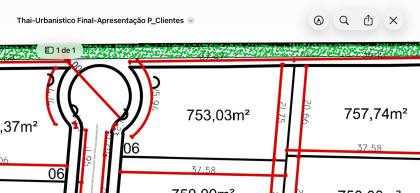 Lote no Thai Residence
