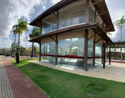 Lote no Thai Residence