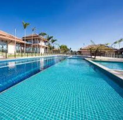 Lote no Thai Residence