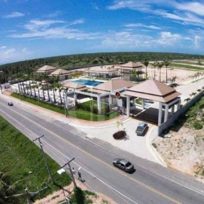 Lote no Thai Residence