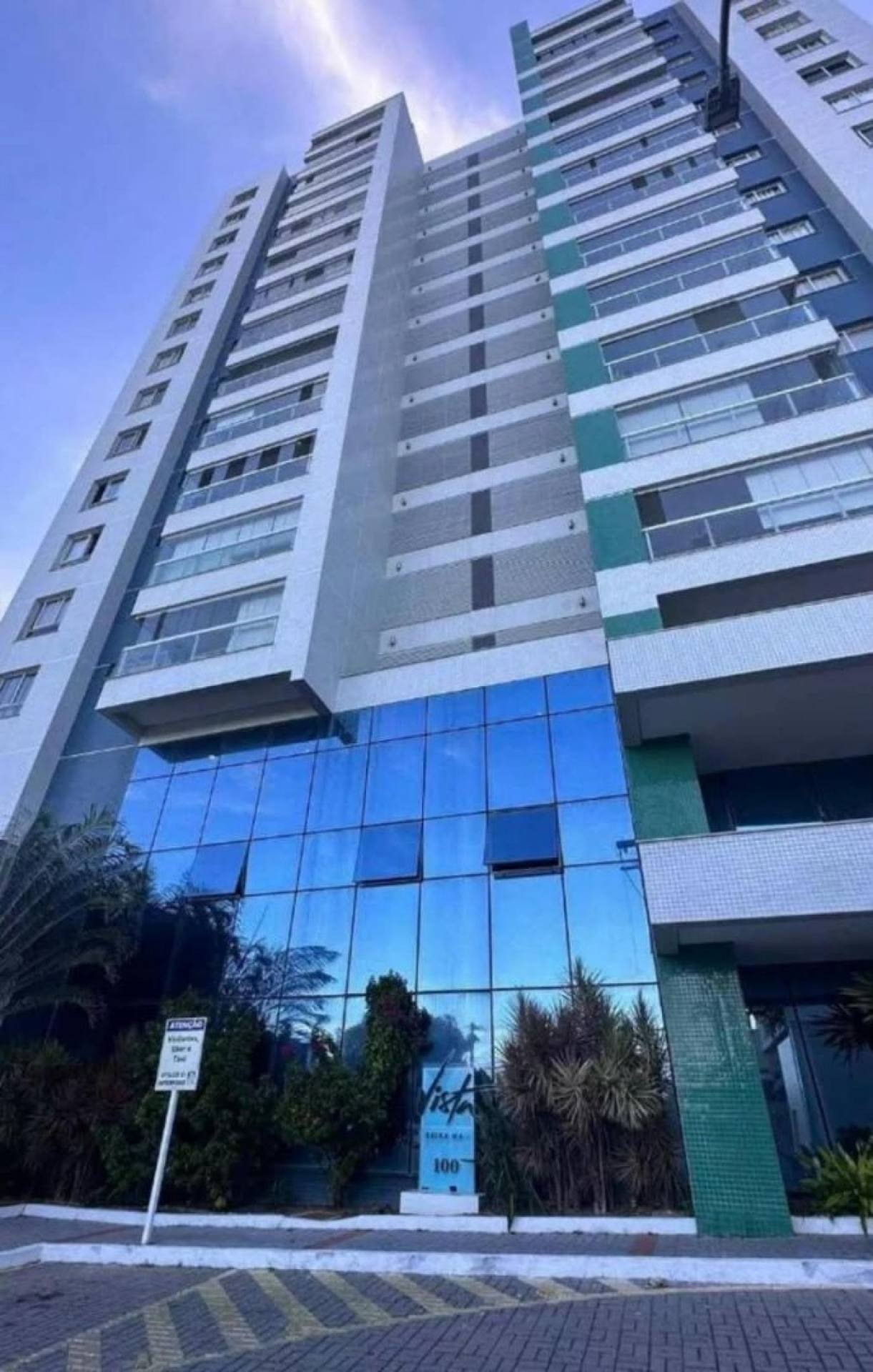 Vista Beira Mar