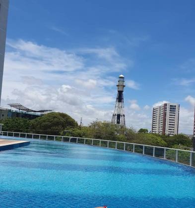 Vista Beira Mar