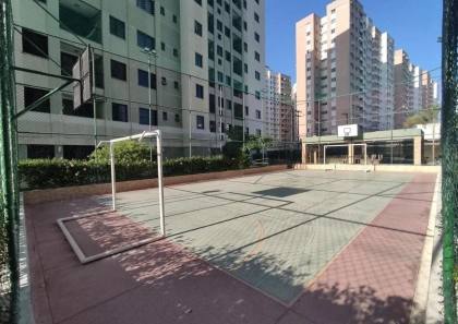 Repletto Condomínio Clube
