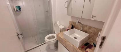 Repletto Condomínio Clube