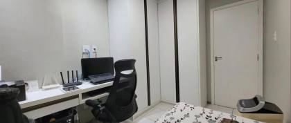 Repletto Condomínio Clube