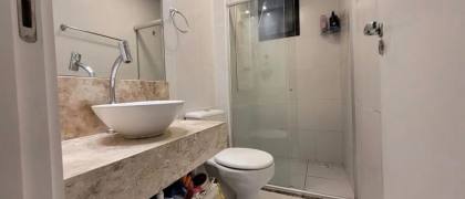 Repletto Condomínio Clube
