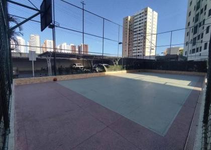 Repletto Condomínio Clube