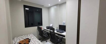 Repletto Condomínio Clube