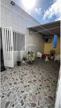 Casa no Bugio