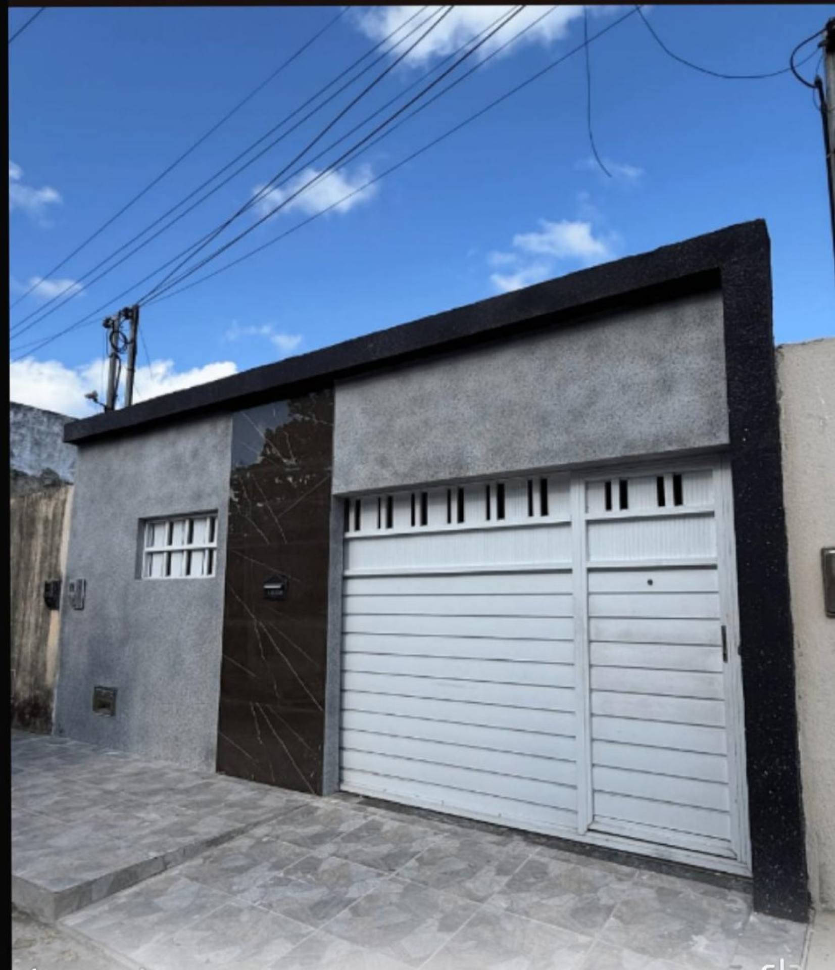 Casa Albano Franco